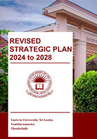 STRATEGIC PLAN 2024 TO 2028