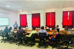 SLQF Level Certification