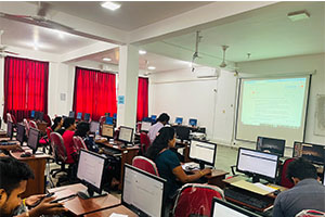 The Effective use of ICT in the Office