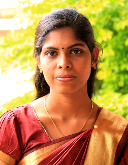 Mrs. S. Kohini