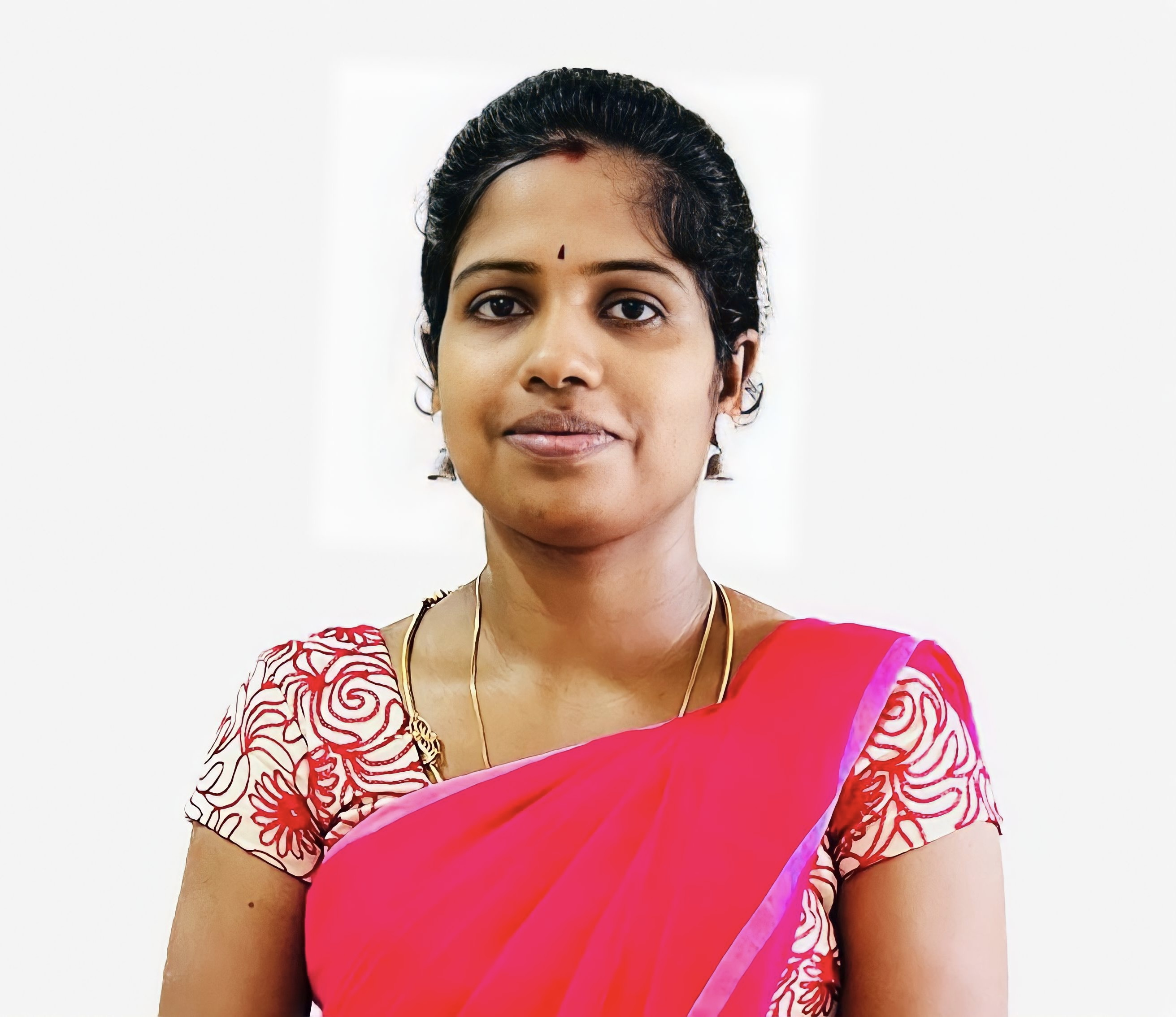 Mrs. V. Niththiya