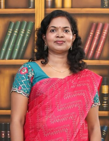 Dr. (Mrs.) S. Priyadharsan