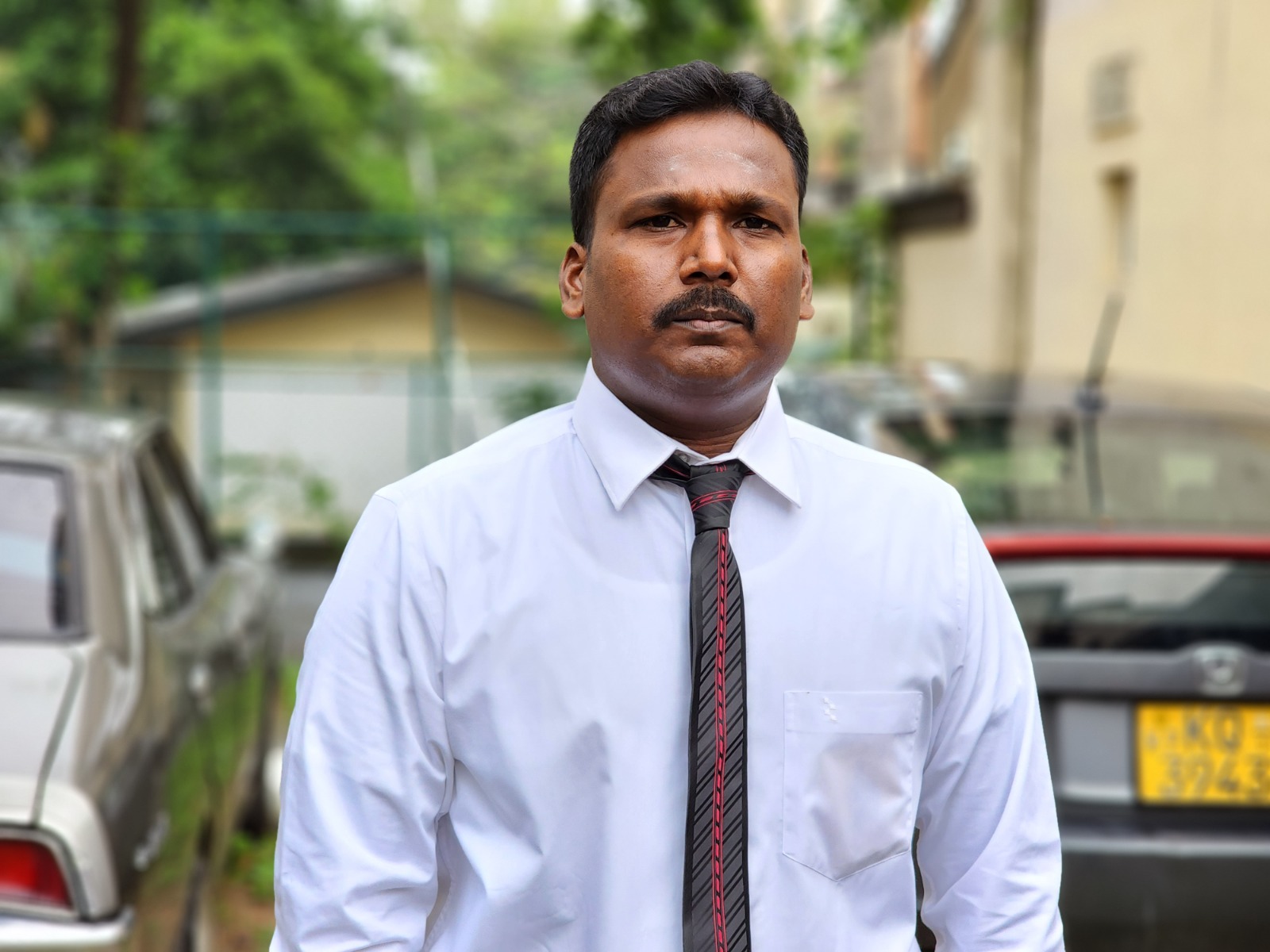 Tharmakulasingam Kantharuban