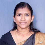 Dr (Mrs). B. Mithunendran