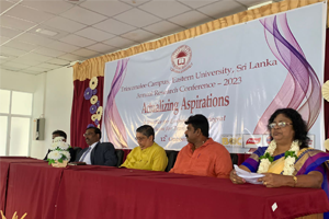ANNUAL RESEARCH CONFERENCE – 2023