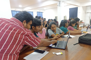 Workshop on Microcontrollers