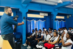Seminar on Communication and Media Studies