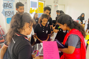 Skill Expo 2024