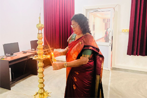 Commencement of Work of the Year 2025 along with the National Programme “Clean Sri Lanka”